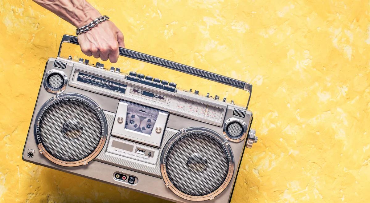 Magnetofon i kasety magnetofonowe - jak muzyka trafiła pod strzechy?