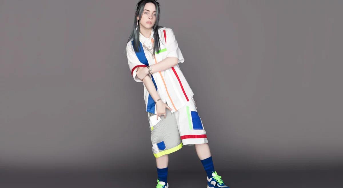 Billie Eilish "bad guy"