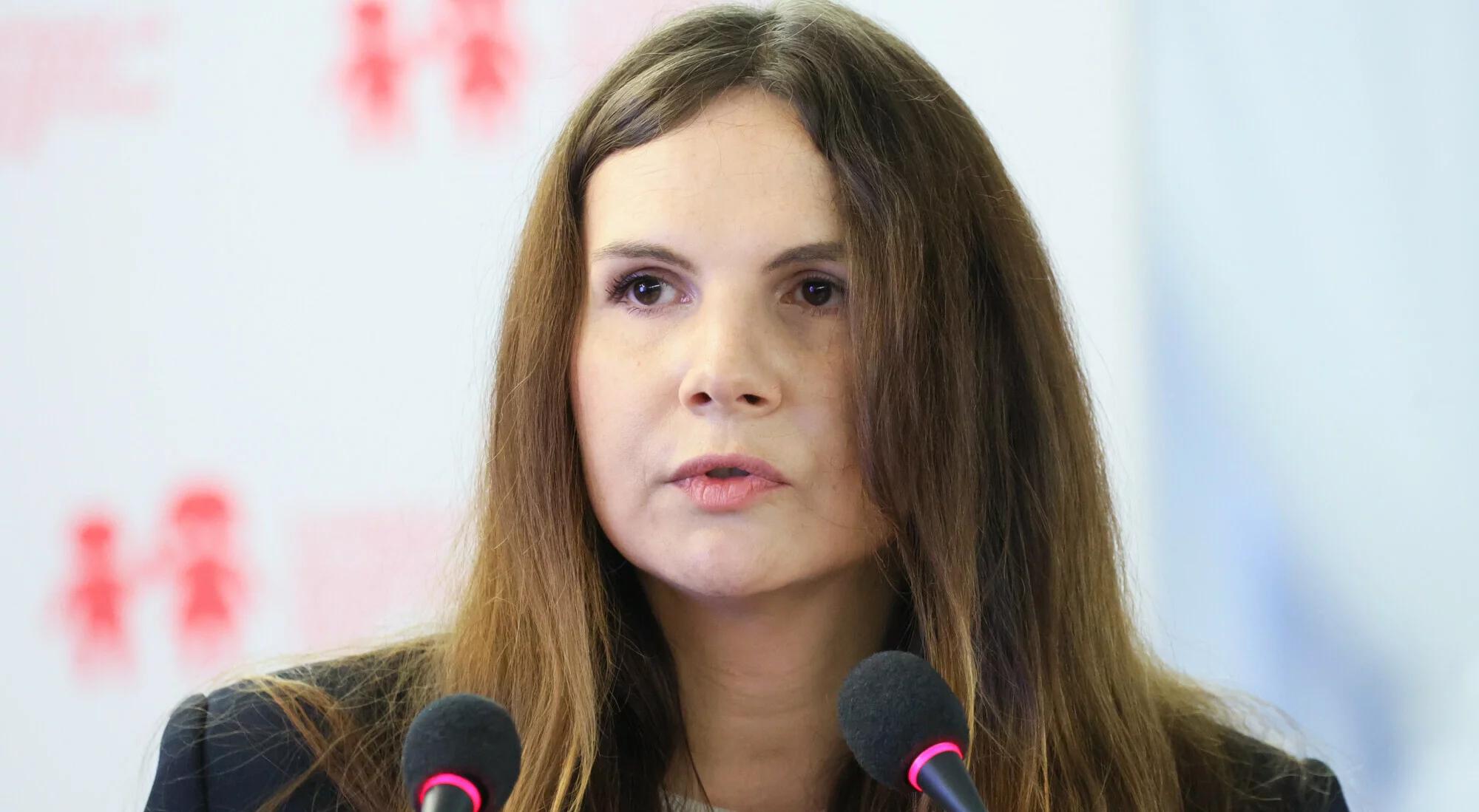 Telefon zaufania dla dzieci. "W 116 111 każdy temat jest warty rozmowy"