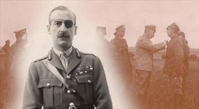 Niezniszczalny Brytyjczyk, który pokochał Polskę. Adrian Carton de Wiart i (nie tylko) Bitwa Warszawska