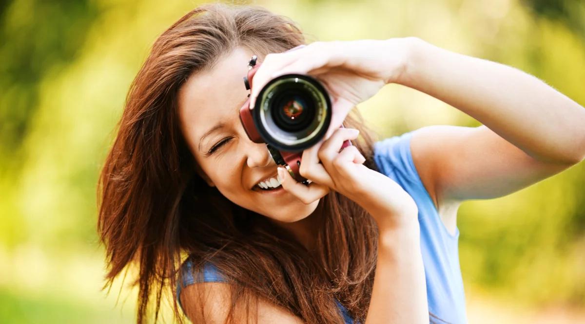 Skąd się wzięła błękitna i złota godzina w fotografii?