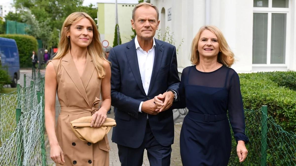 Rodzina Tuska podsłuchiwana? Markiewicz: te sprawy muszą znaleźć finał w sądzie