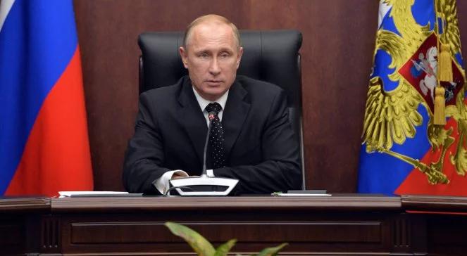 Czy nadal zaostrzać sankcje wobec Rosji?