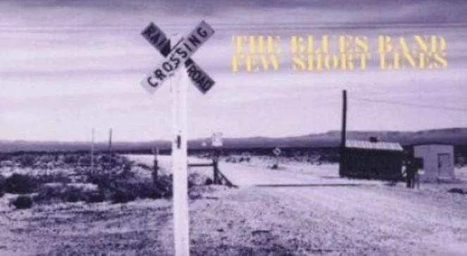 Bluesowy karnawał w pełni!