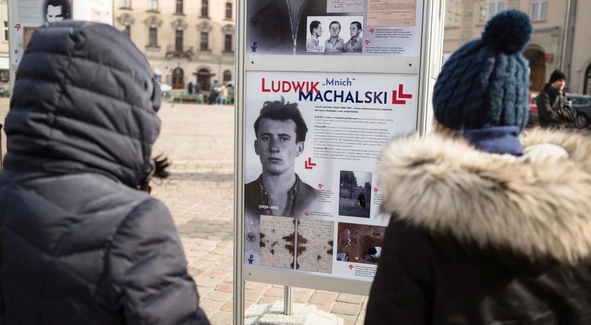 Wystawa "Zapomniane ogniwo", czyli pamięć wciąż żywa