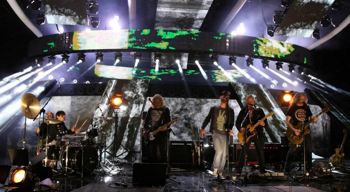 Muzyka alternatywna - koncert finałowy 58. KFPP w Opolu