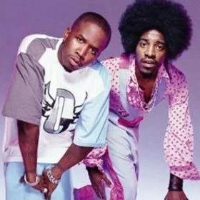 Outkast - "Hey Ya!"