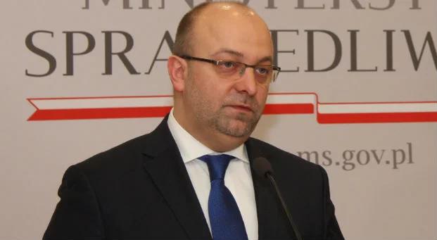 Sprawa Łukasza Piebiaka. Komentarze polityków