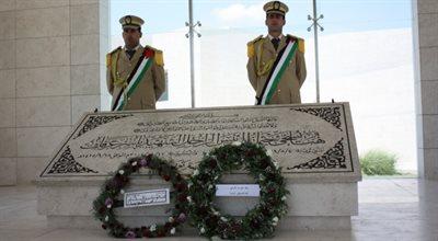 Francja: umorzono śledztwo ws. zabójstwa Jasera Arafata