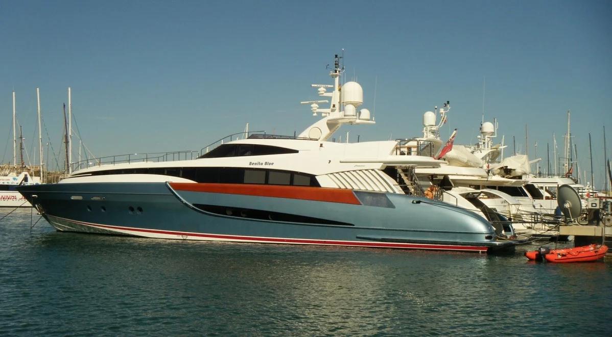 W Polsce luksus niejedno ma imię