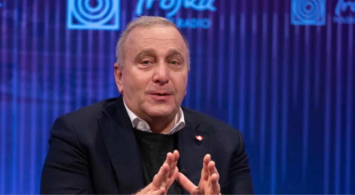 Zmiany w mediach publicznych. Schetyna: nie uda się wprowadzić nowego porządku bez udziału prezydenta