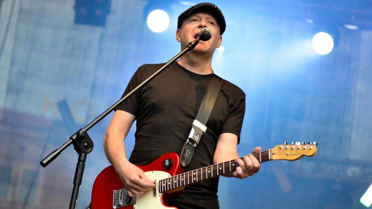 "Historia Pewnej Płyty" i kultowy debiut Sztywnego Pala Azji