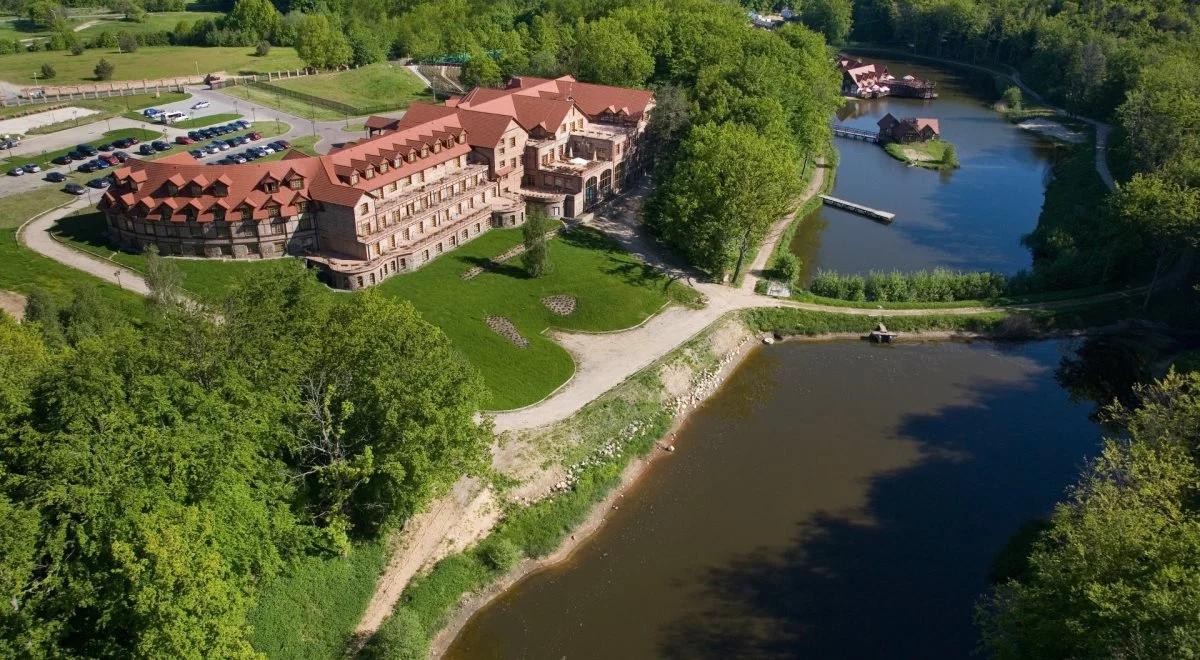 "Markomania" z Doliny Charlotty