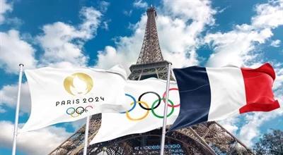 Igrzyska Olimpijskie w Paryżu coraz bliżej