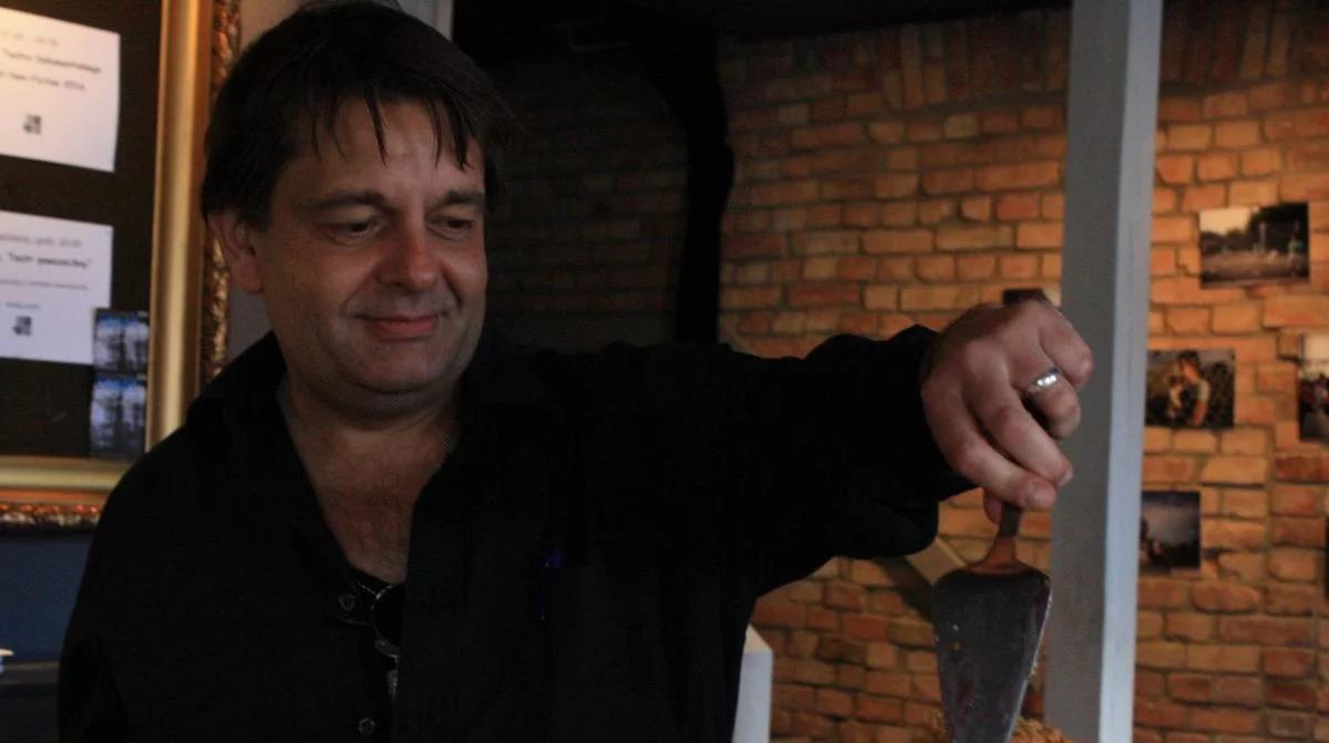 Festiwal Sopot Non-Fiction w "Trójce pod Księżycem"