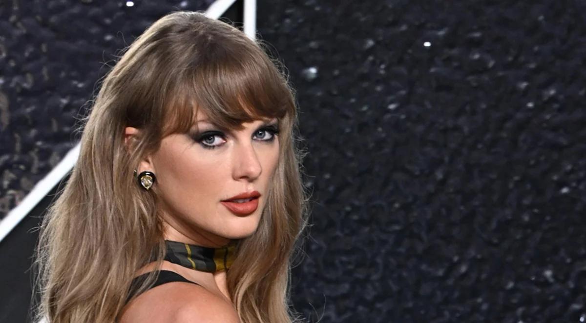 "Father Figure" Taylor Swift. Hołd dla George'a Michaela na nowym albumie