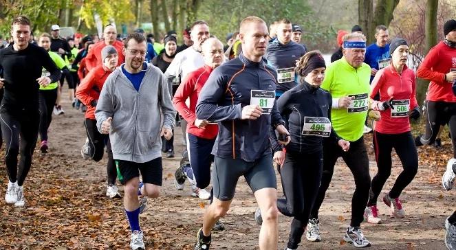 Nie rezygnuj z biegania zimą!