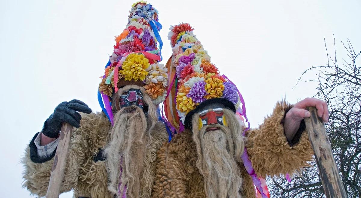 Na ludowo i z Brodaczami – bożonarodzeniowy jarmark w Warszawie