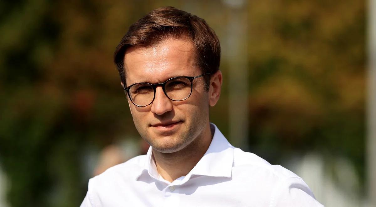 Miko Marczyk, Rajdowy Mistrz Europy 2025, gościem Wojciecha Zawioły