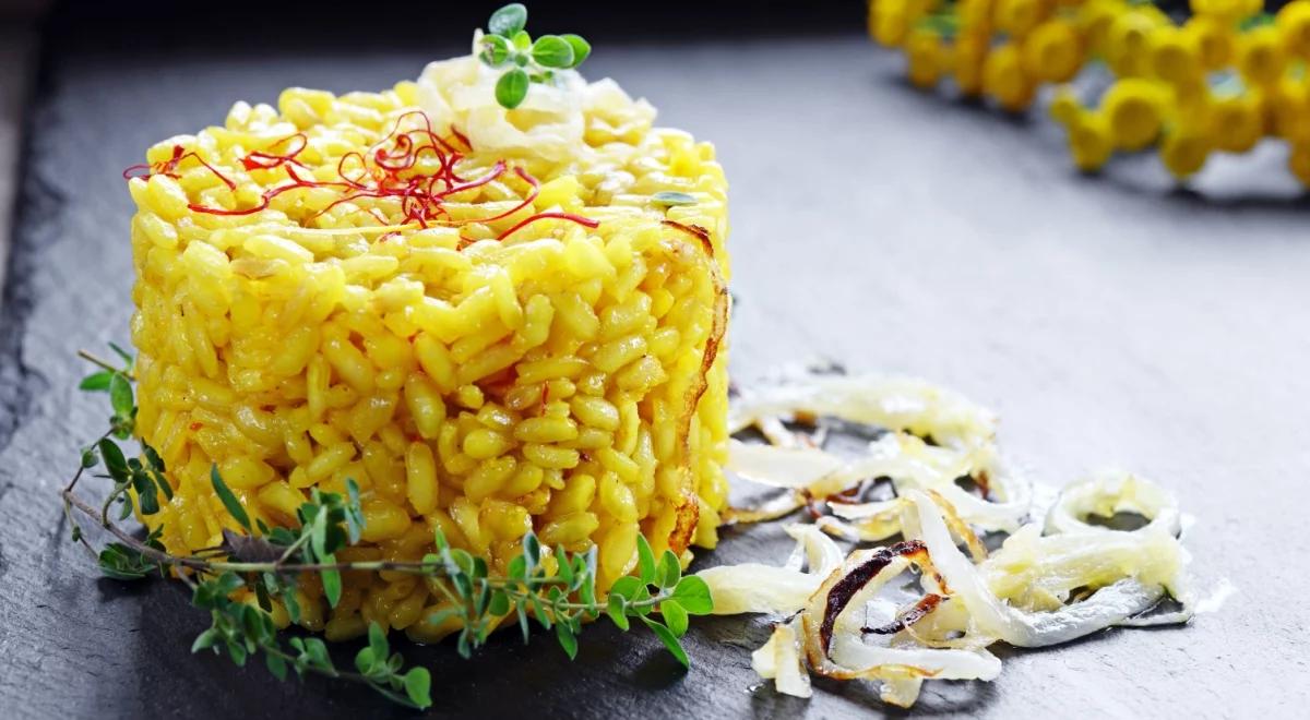 Święto i celebracja. Kuchnia włoska na talerzu