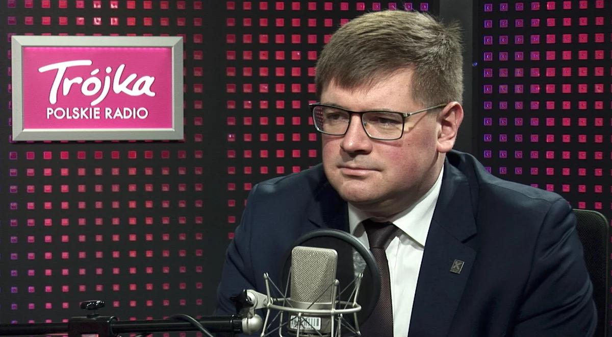 Tomasz Rzymkowski: Polska powinna starać się o tekę ds. energii