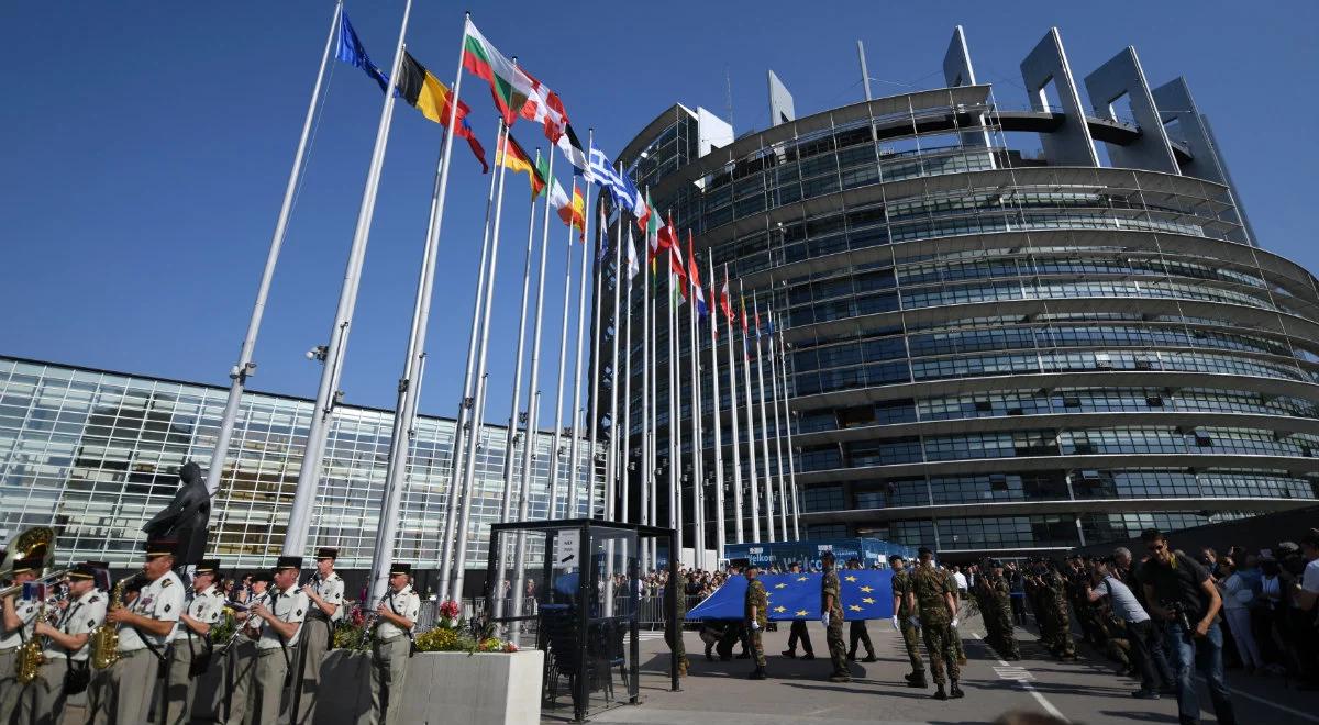 Dyskusja ws. obsadzenia ważnych stanowisk w UE. Dwugłos europosłów