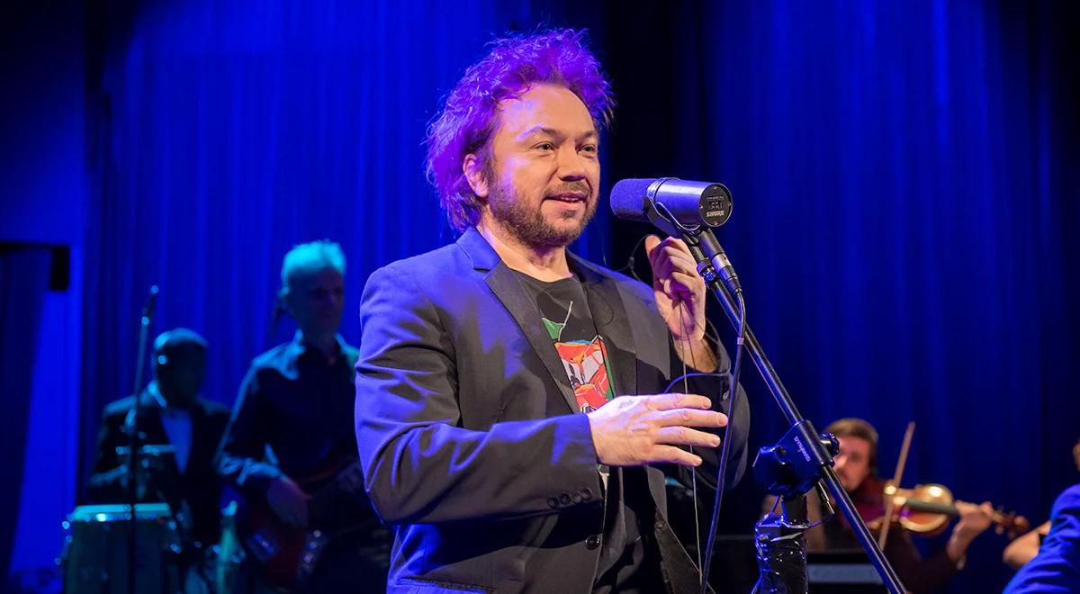 Równi w nierównościach. Mietek Szcześniak gościem Trójki