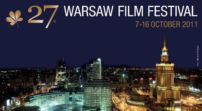 27. Warszawski Festiwal Filmowy