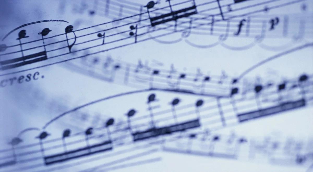 Maszyna skomponowała muzykę. Jak to brzmi?