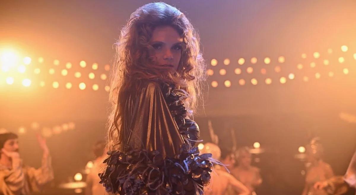 Sandra Drzymalska jako Violetta Villas: pierwsze zdjęcia z planu