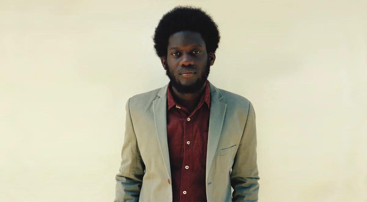 Michael Kiwanuka "Love & Hate"
