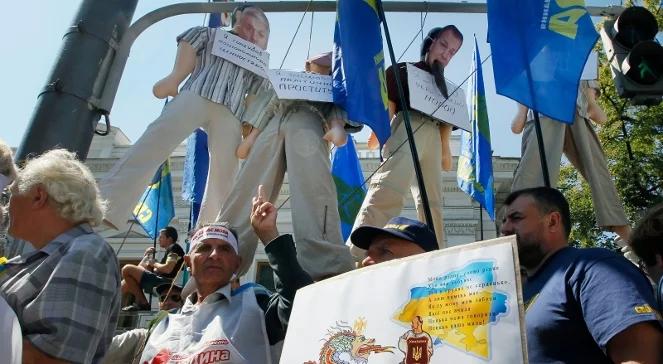 Kontrowersyjna ustawa o językach