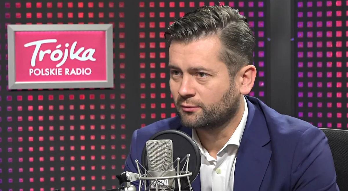 Kamil Bortniczuk: dziękujemy naszym partnerom za zdrowy rozsądek ws. 30-krotności ZUS