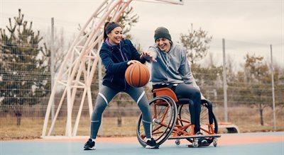 Stypendium dla młodych sportowców z niepełnosprawnościami