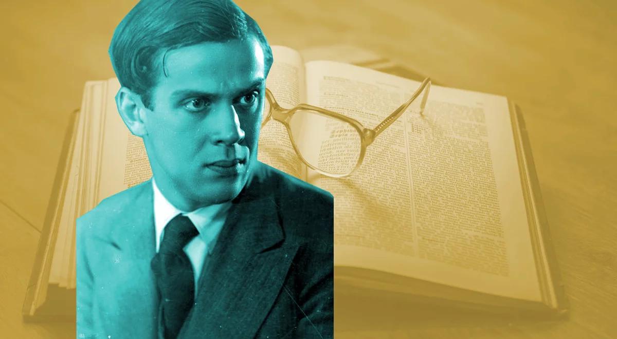 Józef Łobodowski: od lewicy do "zwierzęcego antykomunizmu"