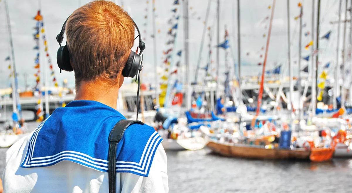 "Francuski łącznik" płynie z pieśnią: Vangelis i Les Compagnons de la Chanson 