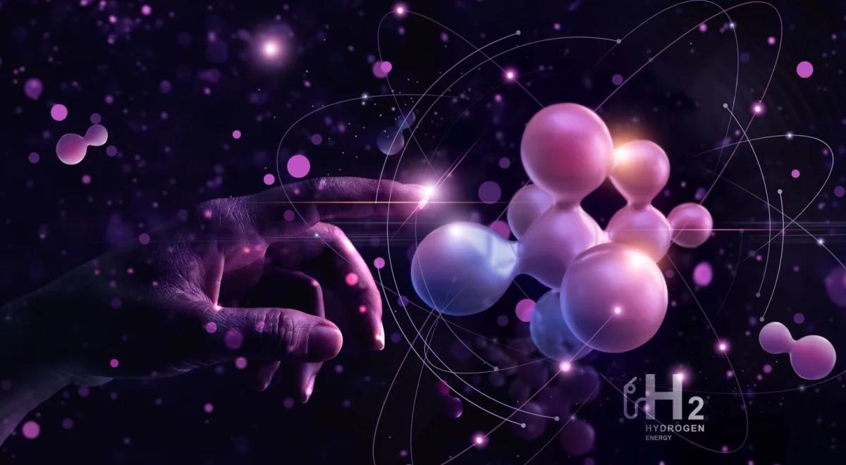 Czy wodór jest kluczem do nieśmiertelności? Chińczycy twierdzą, że tak