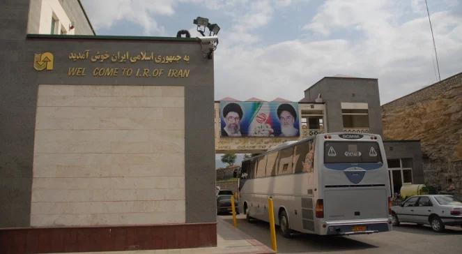 "Radio Teheran" na wakacje!