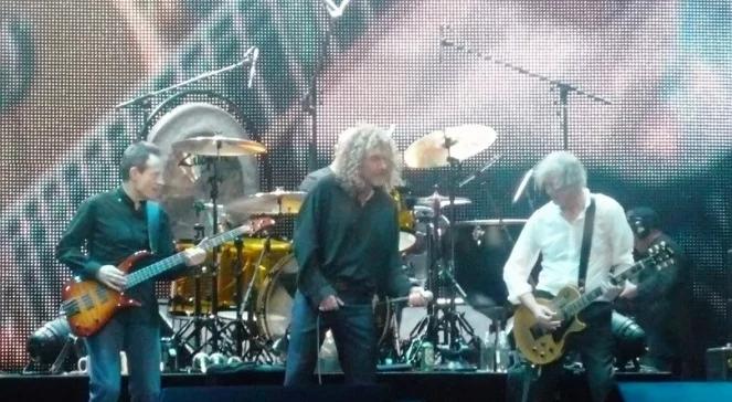 Led Zeppelin zdobywają szczyt Topu Wszech Czasów!