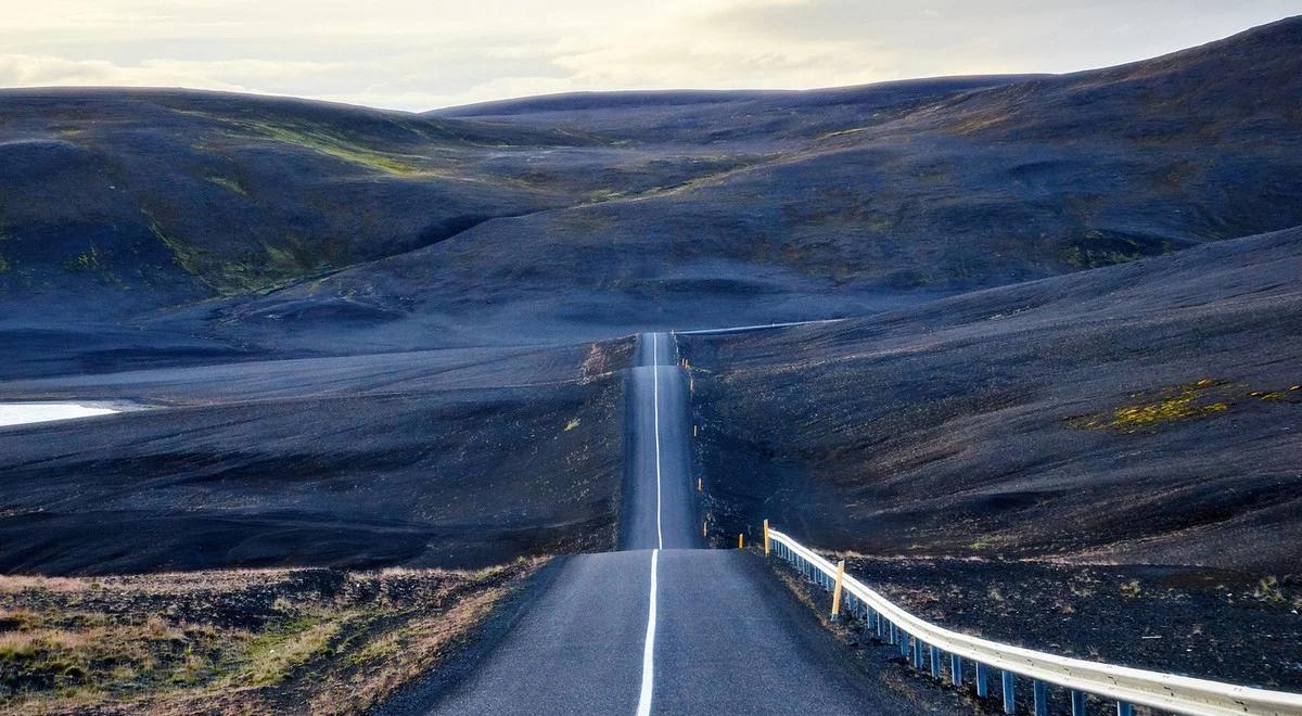 Islandia jak nieuleczalna i przyjemna choroba