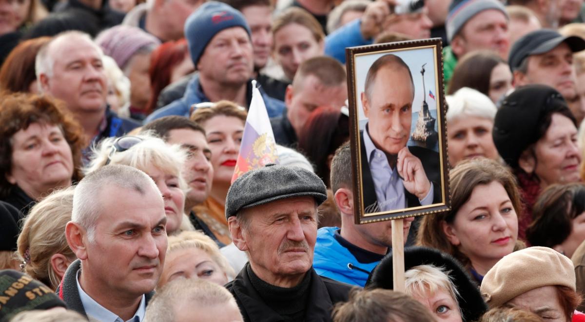 Jaka będzie kolejna kadencja Władimira Putina?