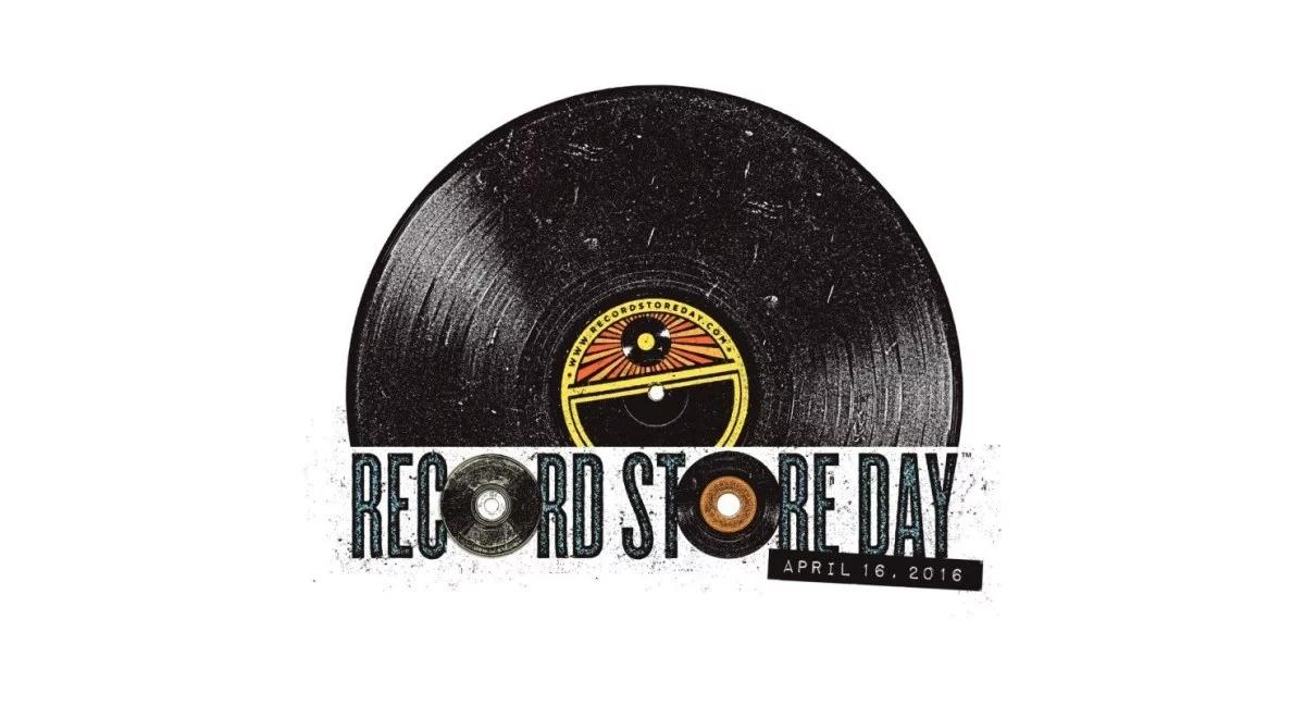 O Record Store Day w Trójce