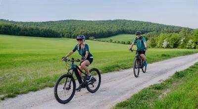 Rower elektryczny. Dlaczego Polacy przesiadają się z tradycyjnych dwóch kółek?