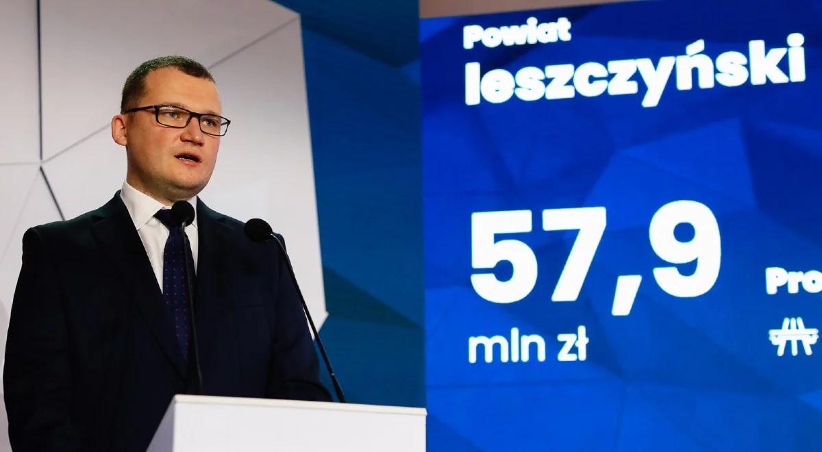 Paweł Szefernaker gościem Programu 3 Polskiego Radia