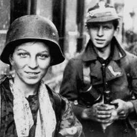 Rocznica wybuchu Powstania Warszawskiego na antenie Trójki