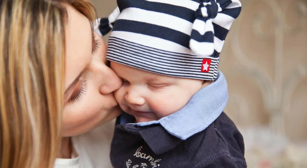 Każdy ma w sobie potrzebę bliskości