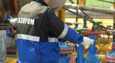 Rosjanie zakręcili kurek. Gazprom wyłącza gaz Austrii