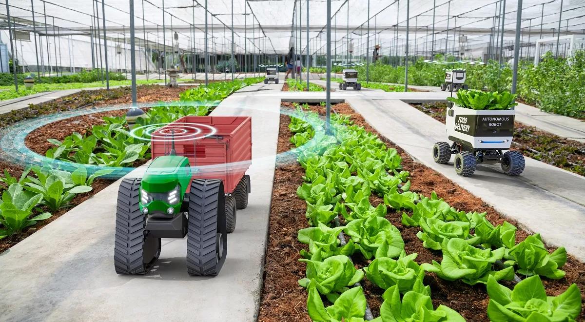 Politechnika Lubelska uczy studentów, jak wykorzystać sztuczną inteligencję w biznesie