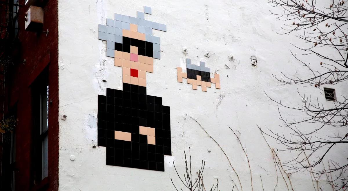 Walka o street art. Gdzie są granice sztuki?