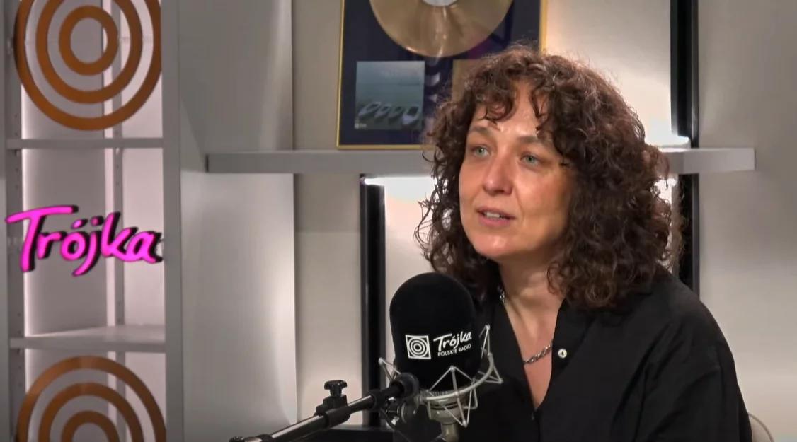 Chcą stworzyć "społeczeństwo marzeń". Prezeska Fundacji Kraina w Trójce